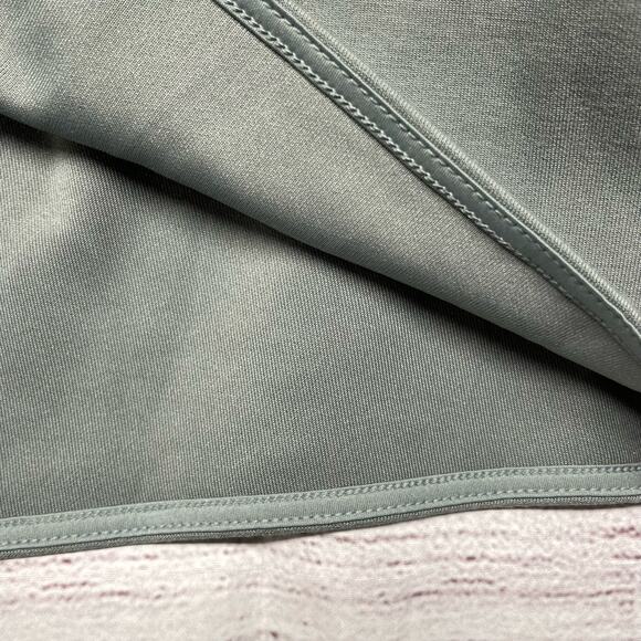 Uniqlo Gray Long Sleeve Top Shirt Size L - Picture 10 of 10